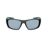 Nike Gray Injected Sunglasses